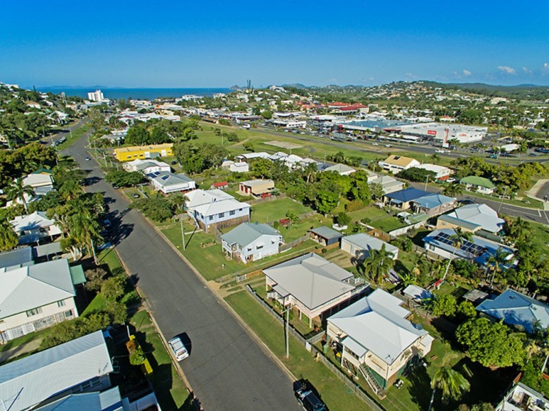 18 Ben Street, Yeppoon QLD 4703
