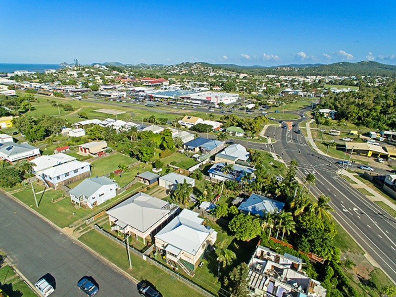 18 Ben Street, Yeppoon QLD 4703
