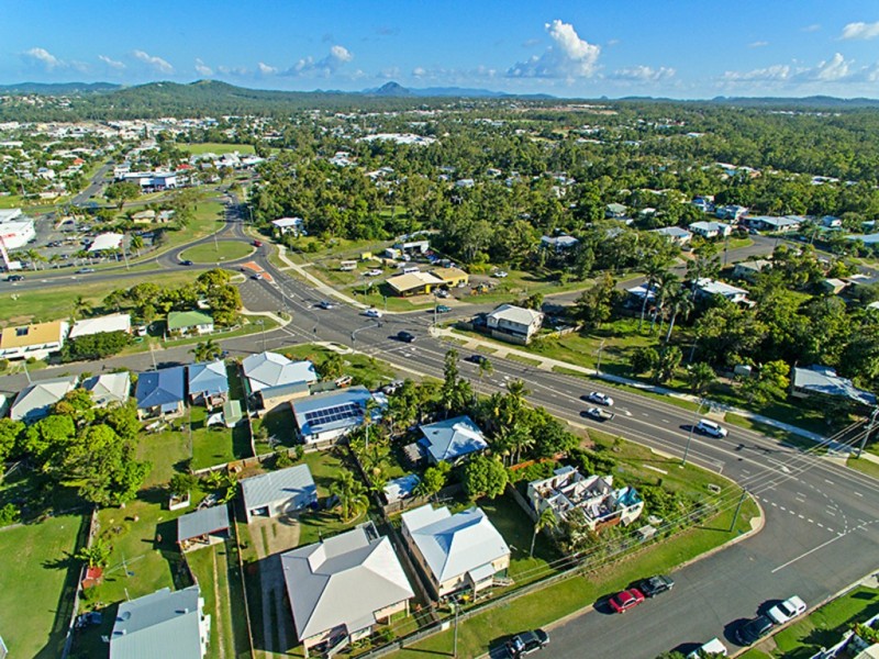18 Ben Street, Yeppoon QLD 4703