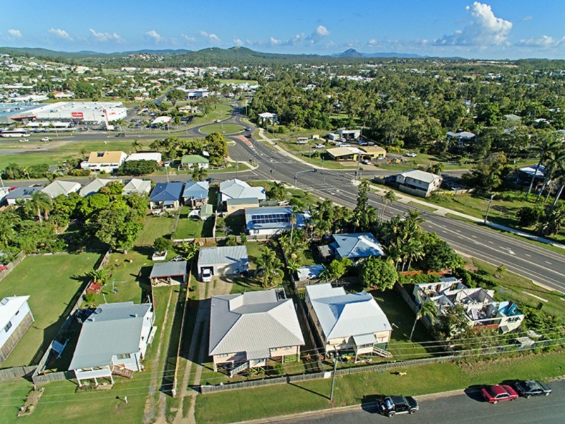 18 Ben Street, Yeppoon QLD 4703