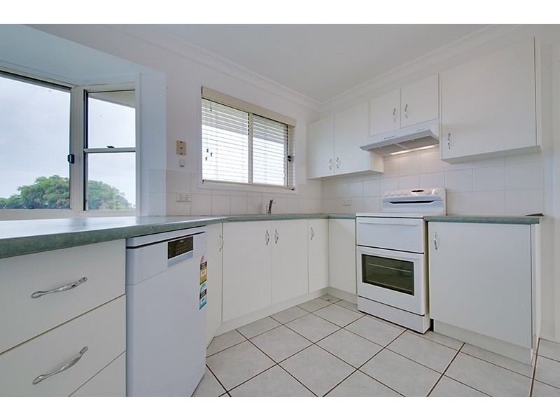 4/1-3 Freeman Street, Yeppoon QLD 4703