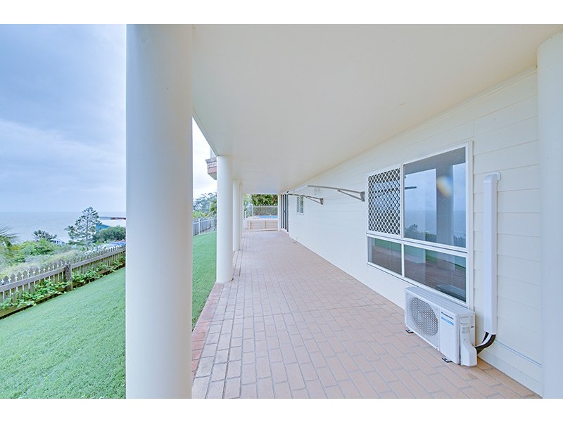 4/1-3 Freeman Street, Yeppoon QLD 4703