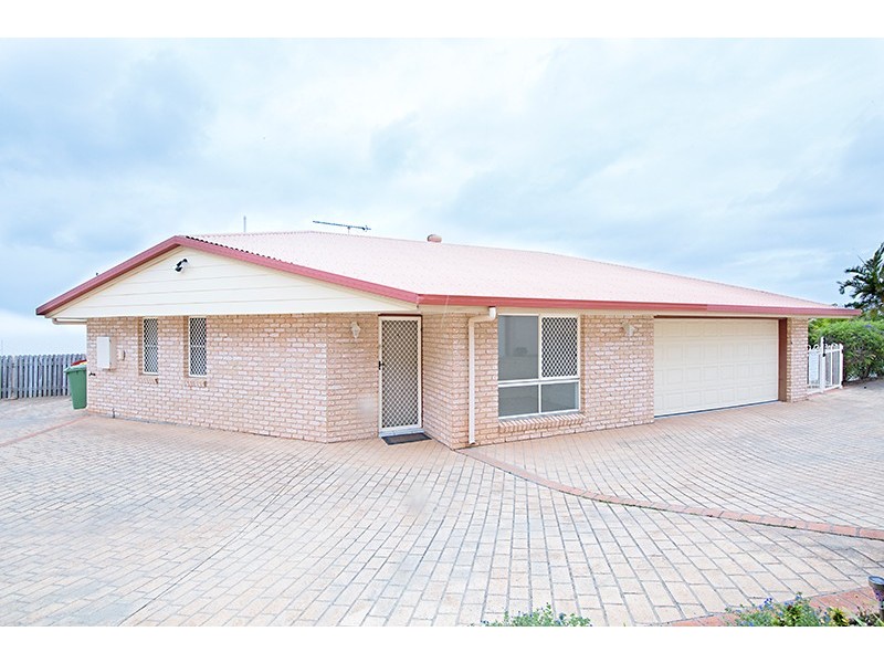 4/1-3 Freeman Street, Yeppoon QLD 4703
