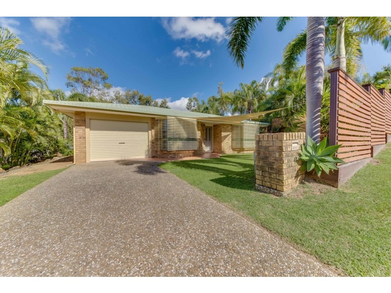 9 Eden Way, Yeppoon QLD 4703