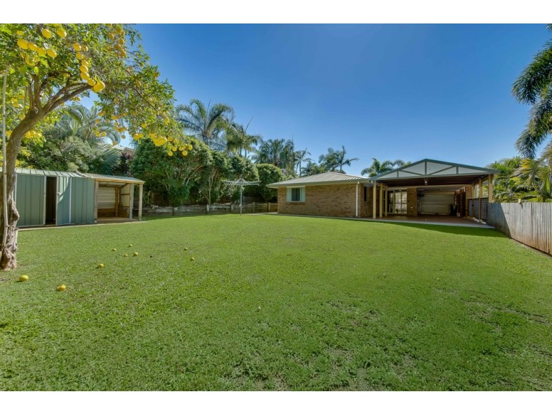 9 Eden Way, Yeppoon QLD 4703