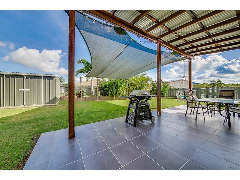 10 Serengeti Court, Yeppoon QLD 4703