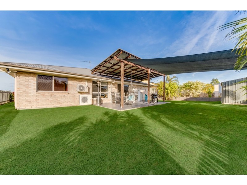 10 Serengeti Court, Yeppoon QLD 4703