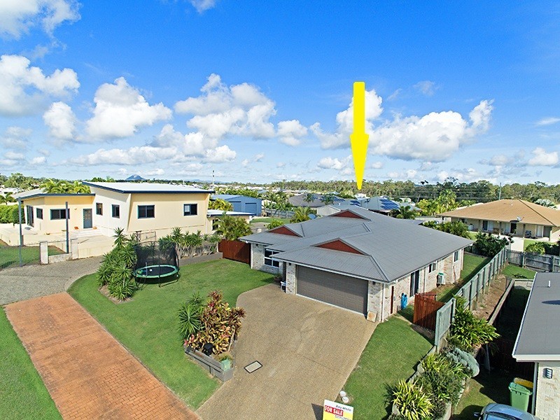 10 Serengeti Court, Yeppoon QLD 4703