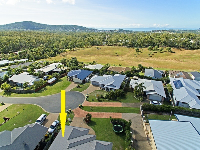10 Serengeti Court, Yeppoon QLD 4703