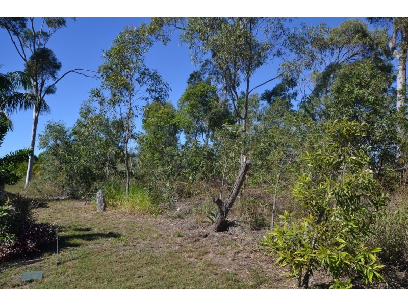 4 Waterlily Place, Yeppoon QLD 4703