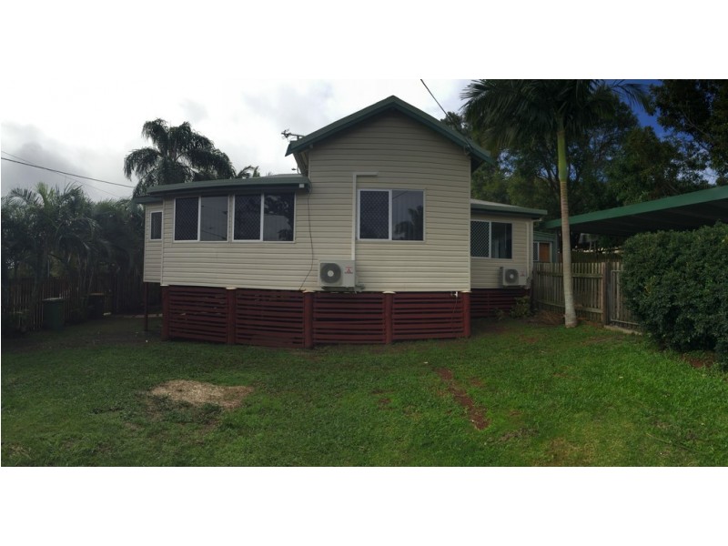 15 Ward Street, Yeppoon QLD 4703
