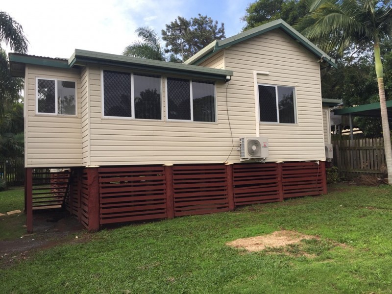 15 Ward Street, Yeppoon QLD 4703