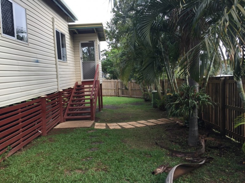 15 Ward Street, Yeppoon QLD 4703