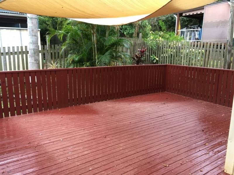 15 Ward Street, Yeppoon QLD 4703