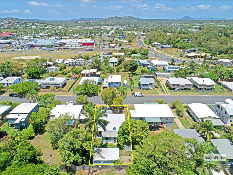15 Ben Street, Yeppoon QLD 4703 Ray White Yeppoon Sold