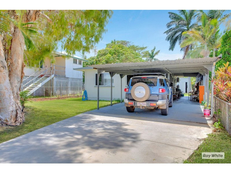 15 Ben Street, Yeppoon QLD 4703