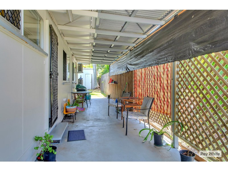 15 Ben Street, Yeppoon QLD 4703