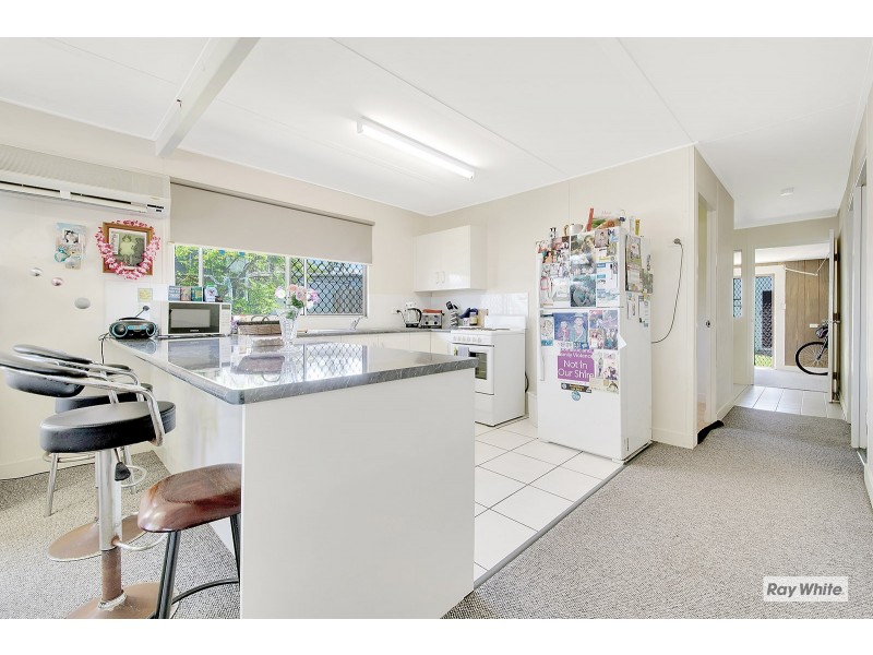 15 Ben Street, Yeppoon QLD 4703