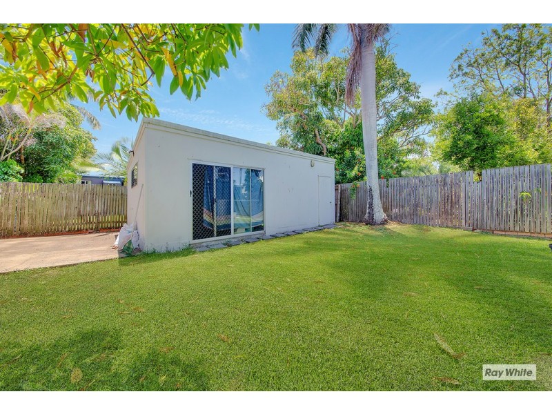 15 Ben Street, Yeppoon QLD 4703