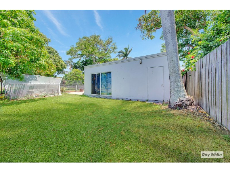 15 Ben Street, Yeppoon QLD 4703