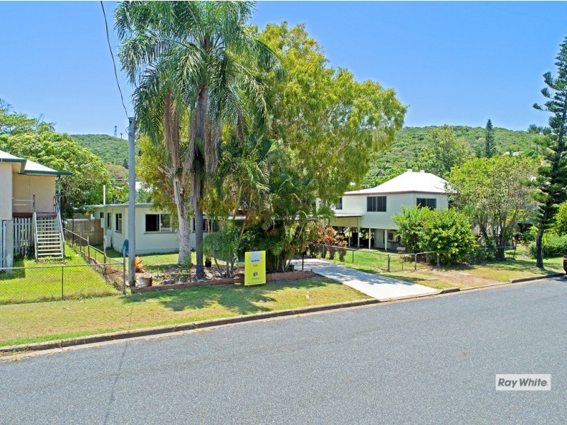 15 Ben Street, Yeppoon QLD 4703