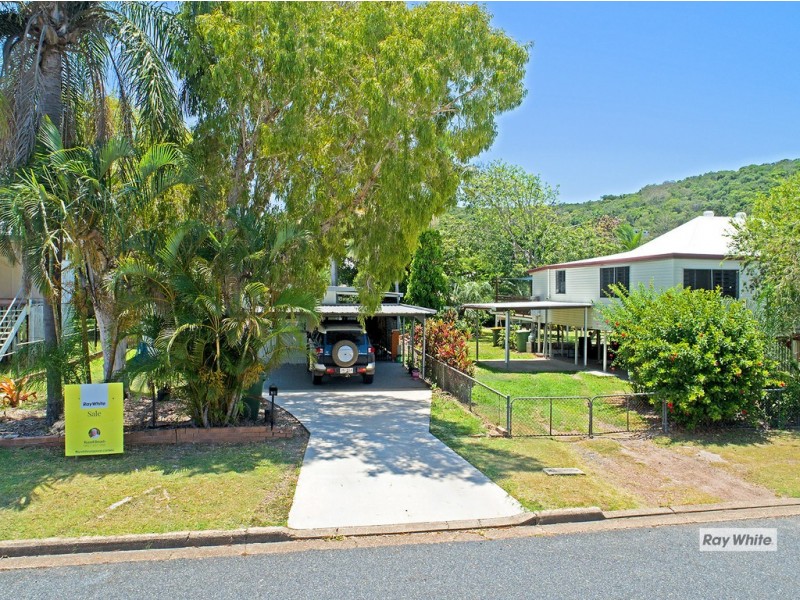 15 Ben Street, Yeppoon QLD 4703