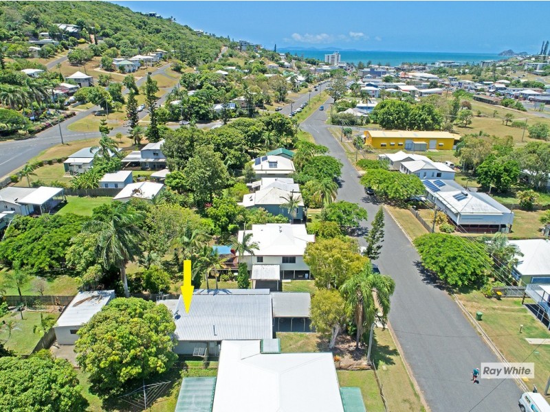 15 Ben Street, Yeppoon QLD 4703