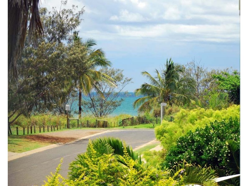 6/23 Todd Avenue, Yeppoon QLD 4703