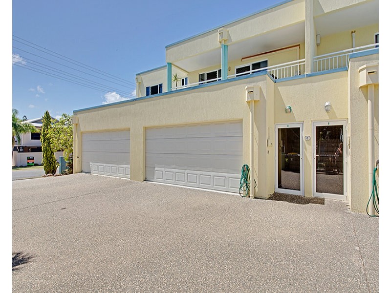 6/23 Todd Avenue, Yeppoon QLD 4703