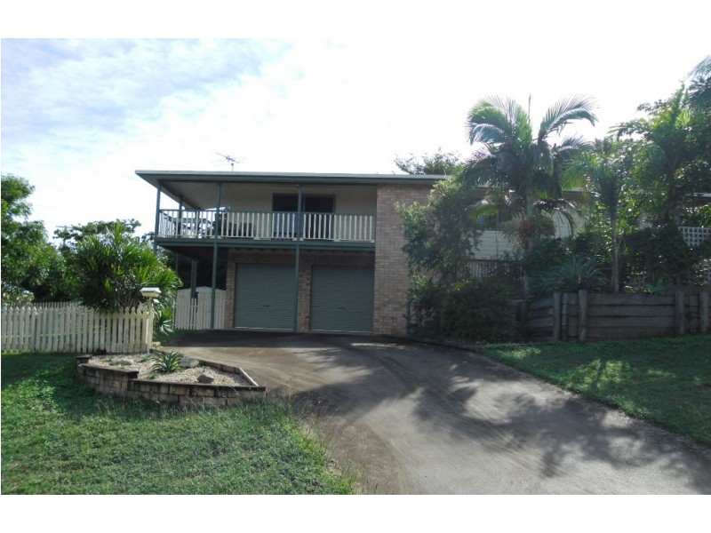 7 Morgan Street – APPLICATION APPROVED, Yeppoon QLD 4703