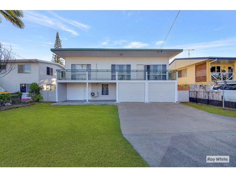 22a Todd Avenue, Yeppoon QLD 4703