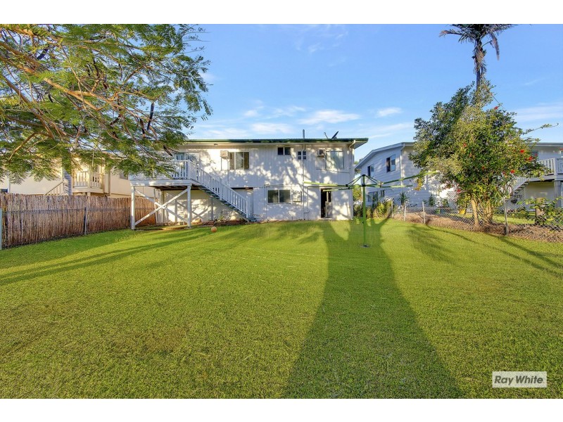 22a Todd Avenue, Yeppoon QLD 4703