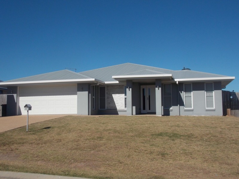 21 Goldfinch Avenue, Yeppoon QLD 4703