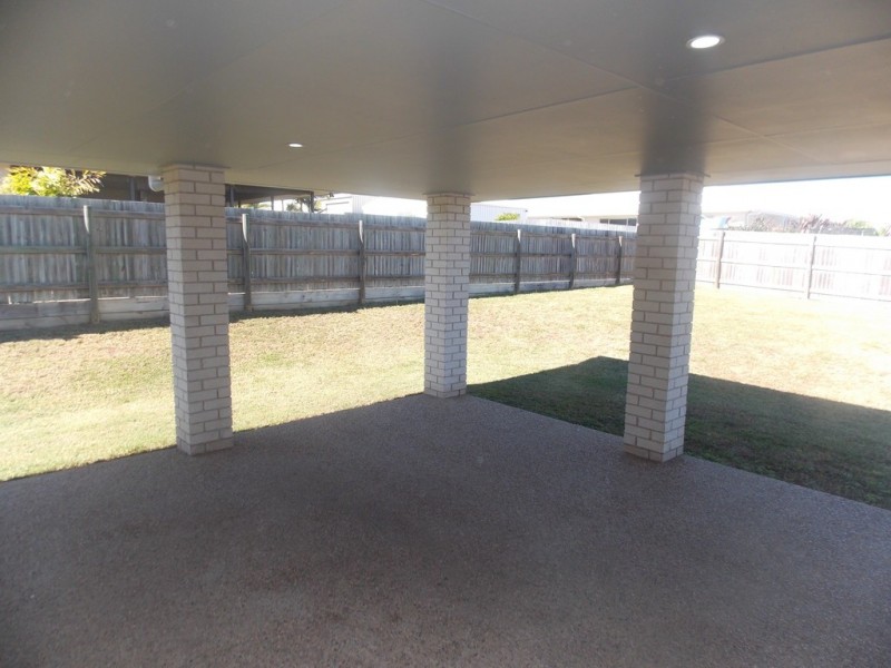 21 Goldfinch Avenue, Yeppoon QLD 4703