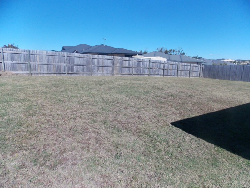 21 Goldfinch Avenue, Yeppoon QLD 4703