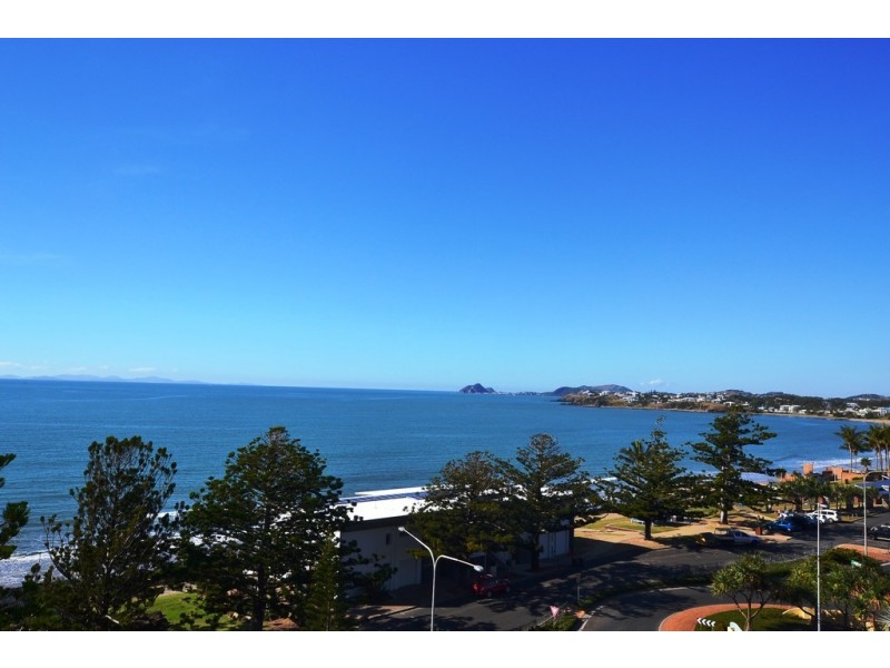 503/4 Adelaide Street, Yeppoon QLD 4703