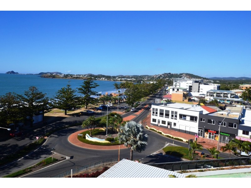 503/4 Adelaide Street, Yeppoon QLD 4703
