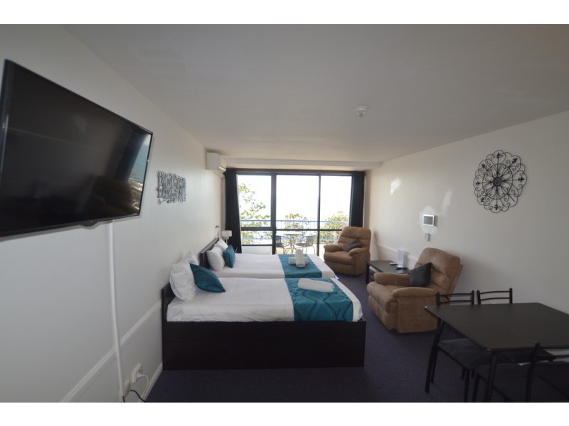 503/4 Adelaide Street, Yeppoon QLD 4703