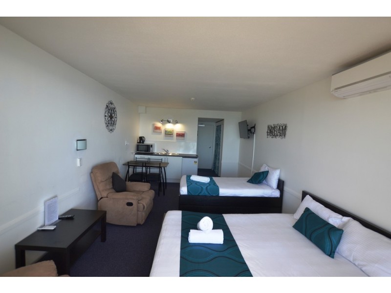 503/4 Adelaide Street, Yeppoon QLD 4703