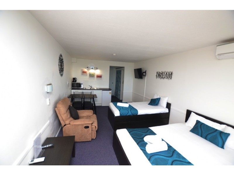 503/4 Adelaide Street, Yeppoon QLD 4703