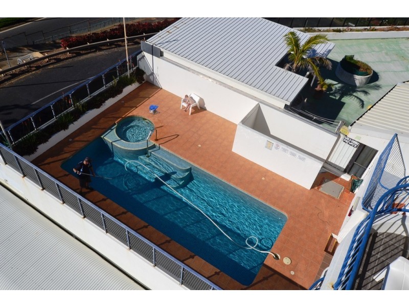 503/4 Adelaide Street, Yeppoon QLD 4703