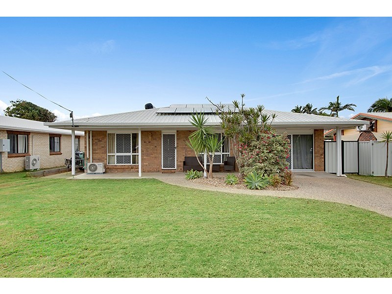 51 Mirrawena Avenue, Bangalee QLD 4703