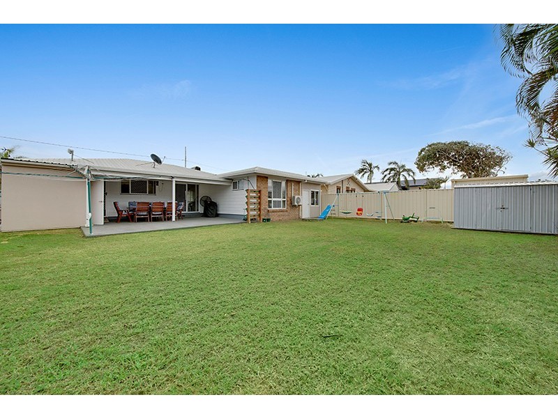 51 Mirrawena Avenue, Bangalee QLD 4703