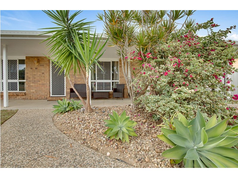 51 Mirrawena Avenue, Bangalee QLD 4703