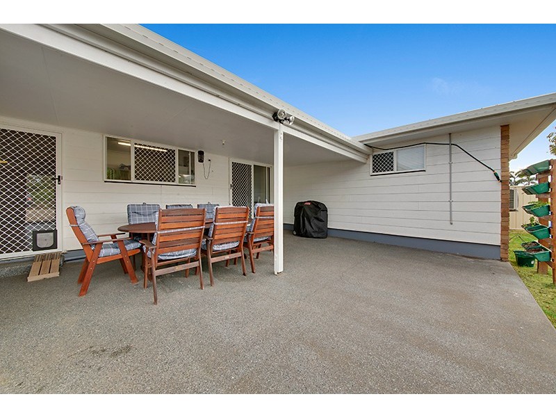 51 Mirrawena Avenue, Bangalee QLD 4703