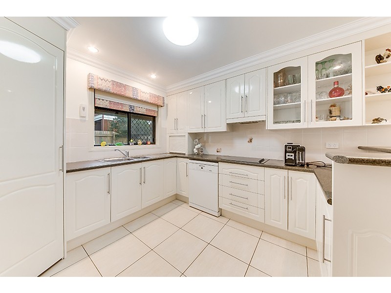 22 Coleman Crescent, Pacific Heights QLD 4703