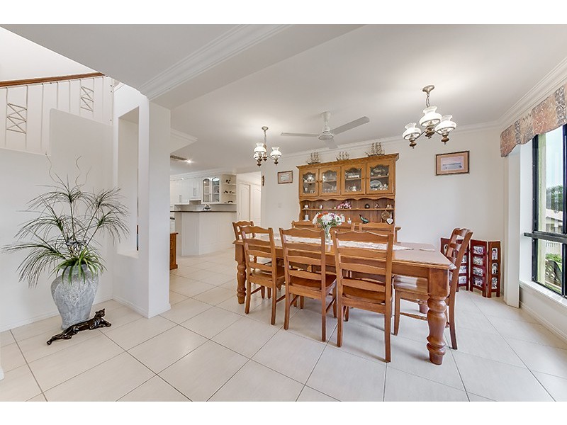 22 Coleman Crescent, Pacific Heights QLD 4703