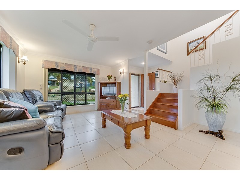 22 Coleman Crescent, Pacific Heights QLD 4703