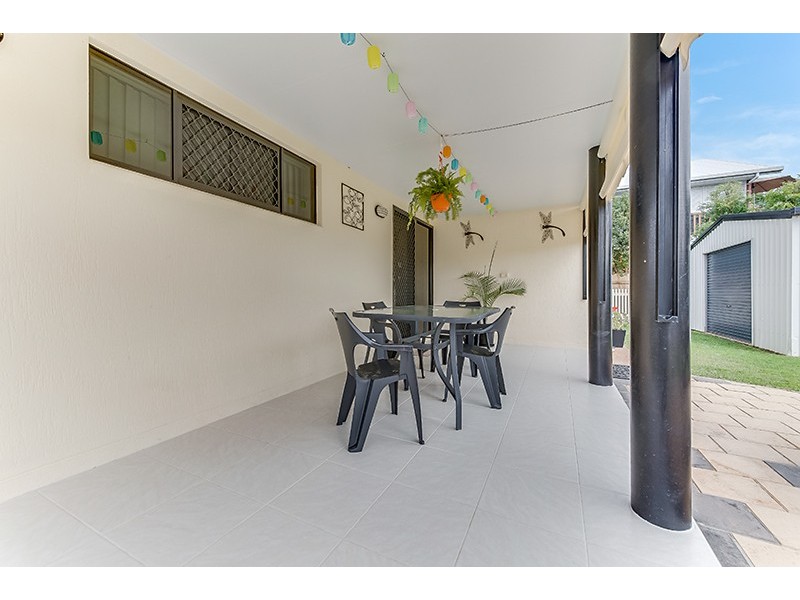 22 Coleman Crescent, Pacific Heights QLD 4703