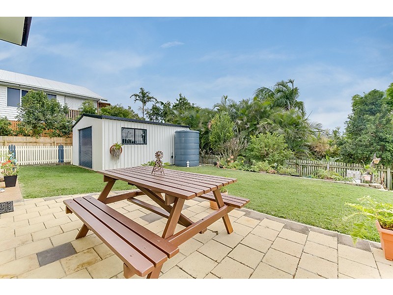 22 Coleman Crescent, Pacific Heights QLD 4703
